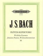 Flöten-Repertoire 3 
