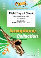 Eight Days a Week Standard