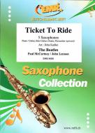 Ticket To Ride Standard