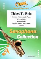 Ticket To Ride Standard