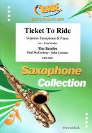 Ticket To Ride Standard