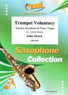 Trumpet Voluntary Standard
