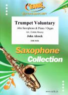 Trumpet Voluntary Standard