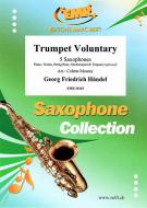 Trumpet Voluntary Download