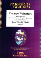 Trumpet Voluntary Download