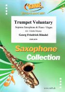 Trumpet Voluntary Standard