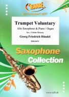 Trumpet Voluntary Standard