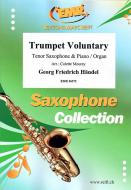 Trumpet Voluntary Download
