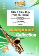 With a Little Help from My Friends Download