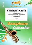 Pachelbel's Canon Standard