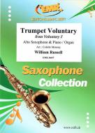 Trumpet Voluntary Download