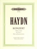Konzert in C-Dur Hob. VIIg: C 1 