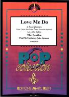 Love Me Do Standard