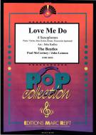 Love Me Do Download