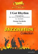 I Got Rhythm Download