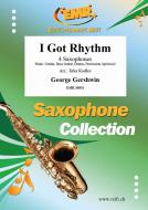 I Got Rhythm Download