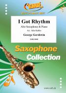 I Got Rhythm Download