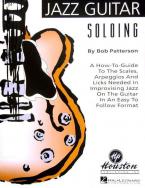 Jazz Guitar Soloing 