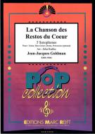 La Chanson des Restos du Coeur Standard
