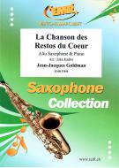 La Chanson des Restos du Coeur Standard