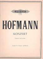 Konzert für Trompete und Streicher 