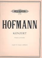 Konzert für Trompete und Streicher 