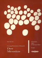 Georg Friedrich Händel: Der Messias HWV 56 