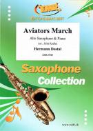 Aviators March Standard