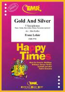 Gold and Silver Download