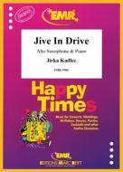 Jive in Drive Standard