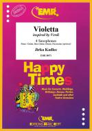 Violetta Standard