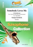 Somebody Loves Me Download