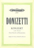 Konzert in d-Moll 
