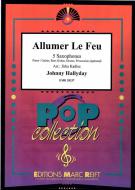 Allumer Le Feu Standard