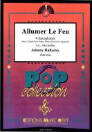 Allumer Le Feu Standard