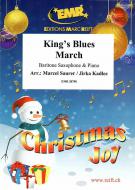 King's Blues March Download