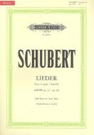 Lieder 3 