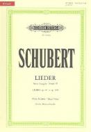 Lieder 4 