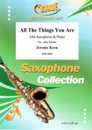 All the Things You Are Download