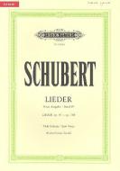 Lieder 4 