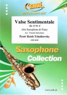 Valse Sentimentale op. 51 Nr. 6 Download