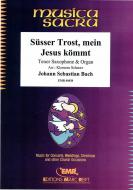Süsser Trost, mein Jesus kömmt Download