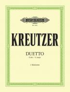 Duetto C-Dur 