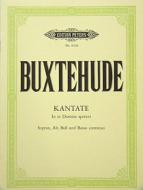 In te Domine speravi C-Dur 