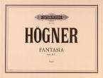 Fantasia super H. C. 