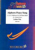 Alphorn Peace Song Standard