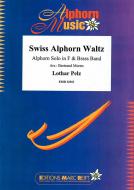 Swiss Alphorn Waltz Standard