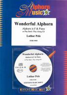 Wonderful Alphorn Standard