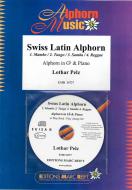 Swiss Latin Alphorn Standard