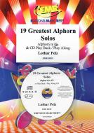 19 Greatest Alphorn Solos Download